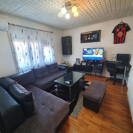 Iliovski Inn - Just Like Home Prilep Luaran gambar