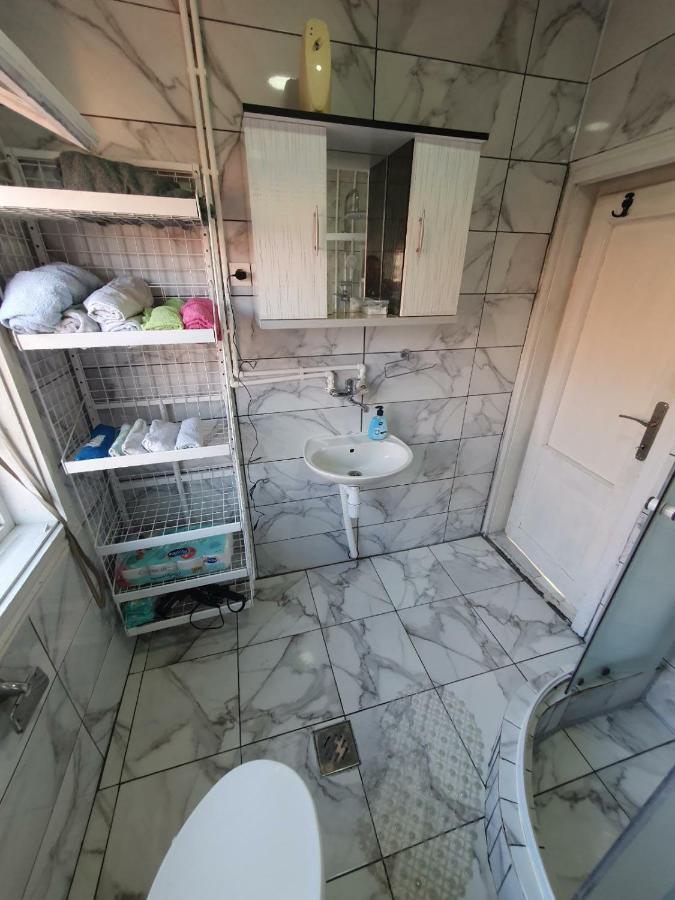 Iliovski Inn - Just Like Home Prilep Luaran gambar