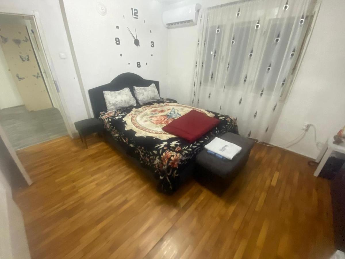 Iliovski Inn - Just Like Home Prilep Luaran gambar