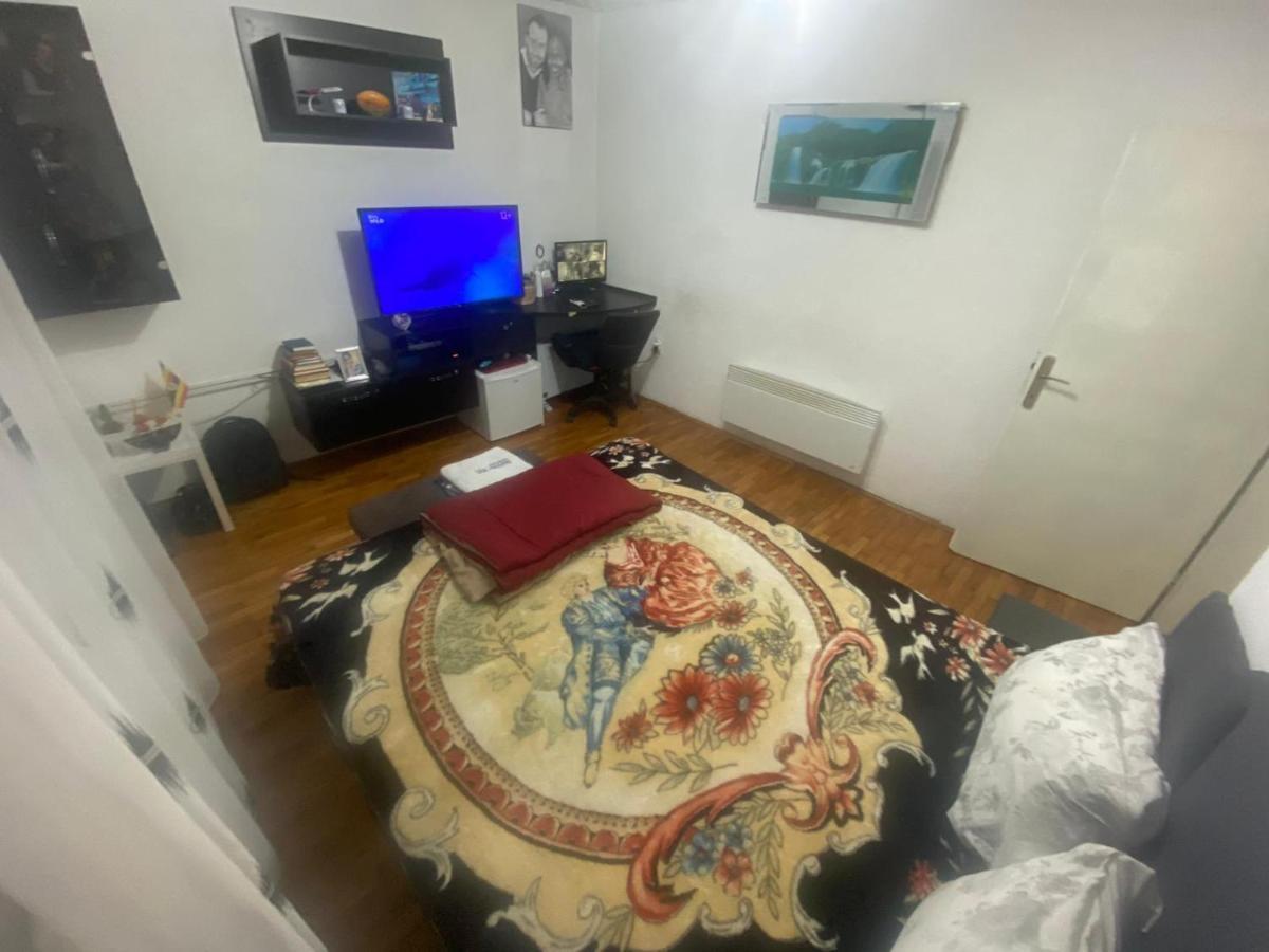 Iliovski Inn - Just Like Home Prilep Luaran gambar