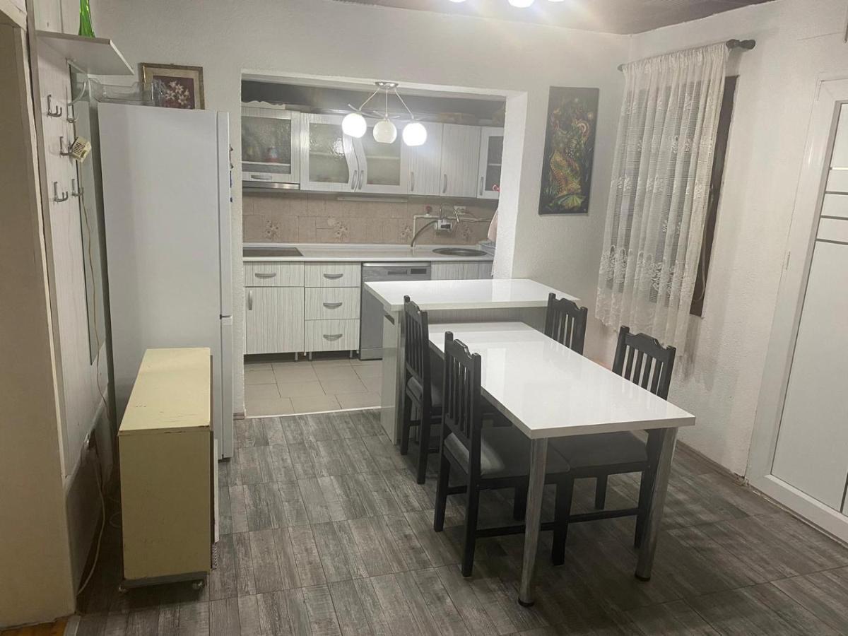 Iliovski Inn - Just Like Home Prilep Luaran gambar