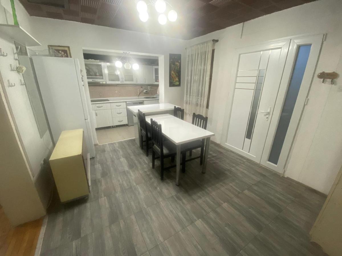 Iliovski Inn - Just Like Home Prilep Luaran gambar