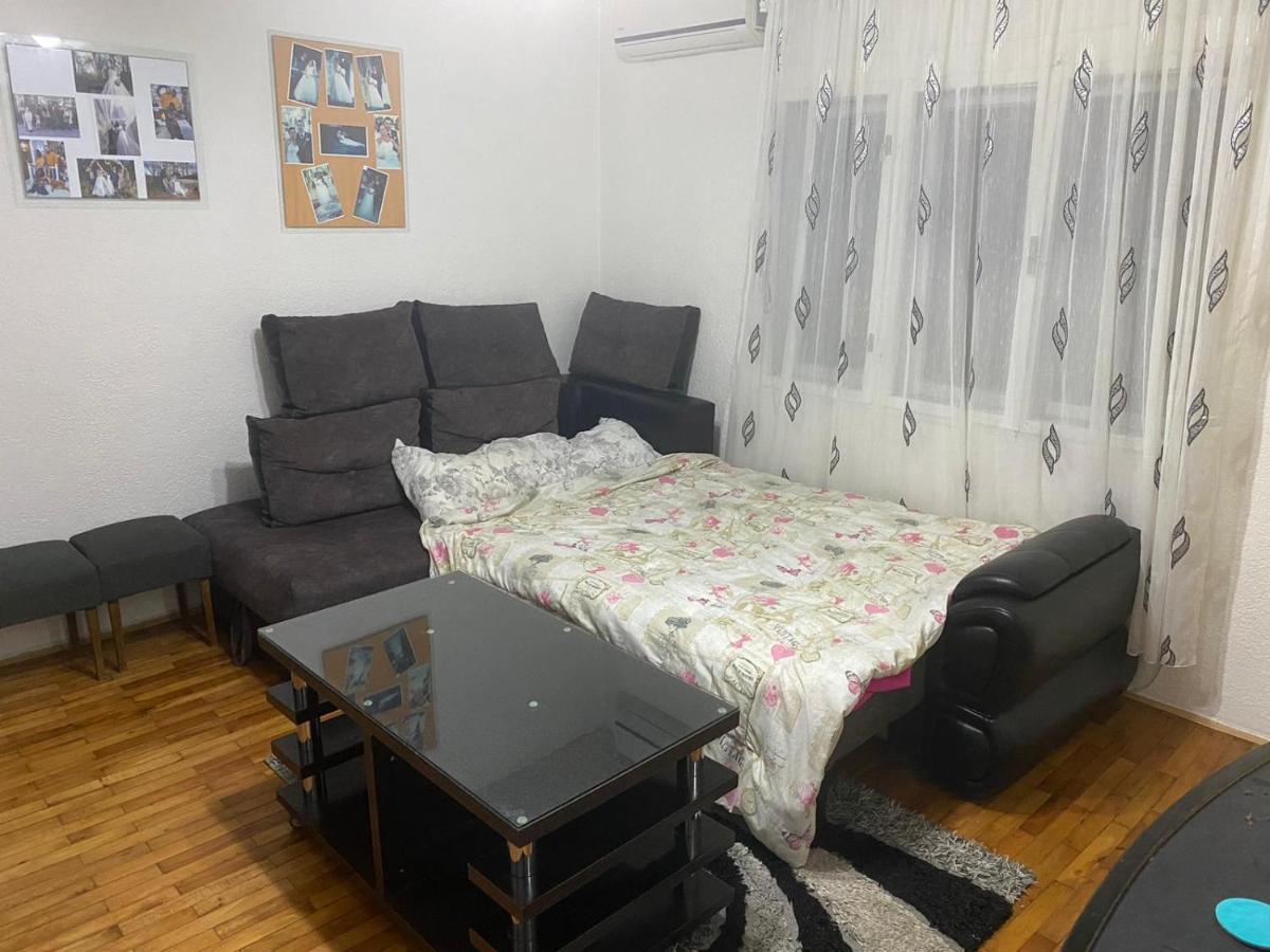 Iliovski Inn - Just Like Home Prilep Luaran gambar