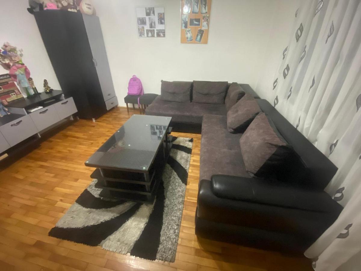 Iliovski Inn - Just Like Home Prilep Luaran gambar
