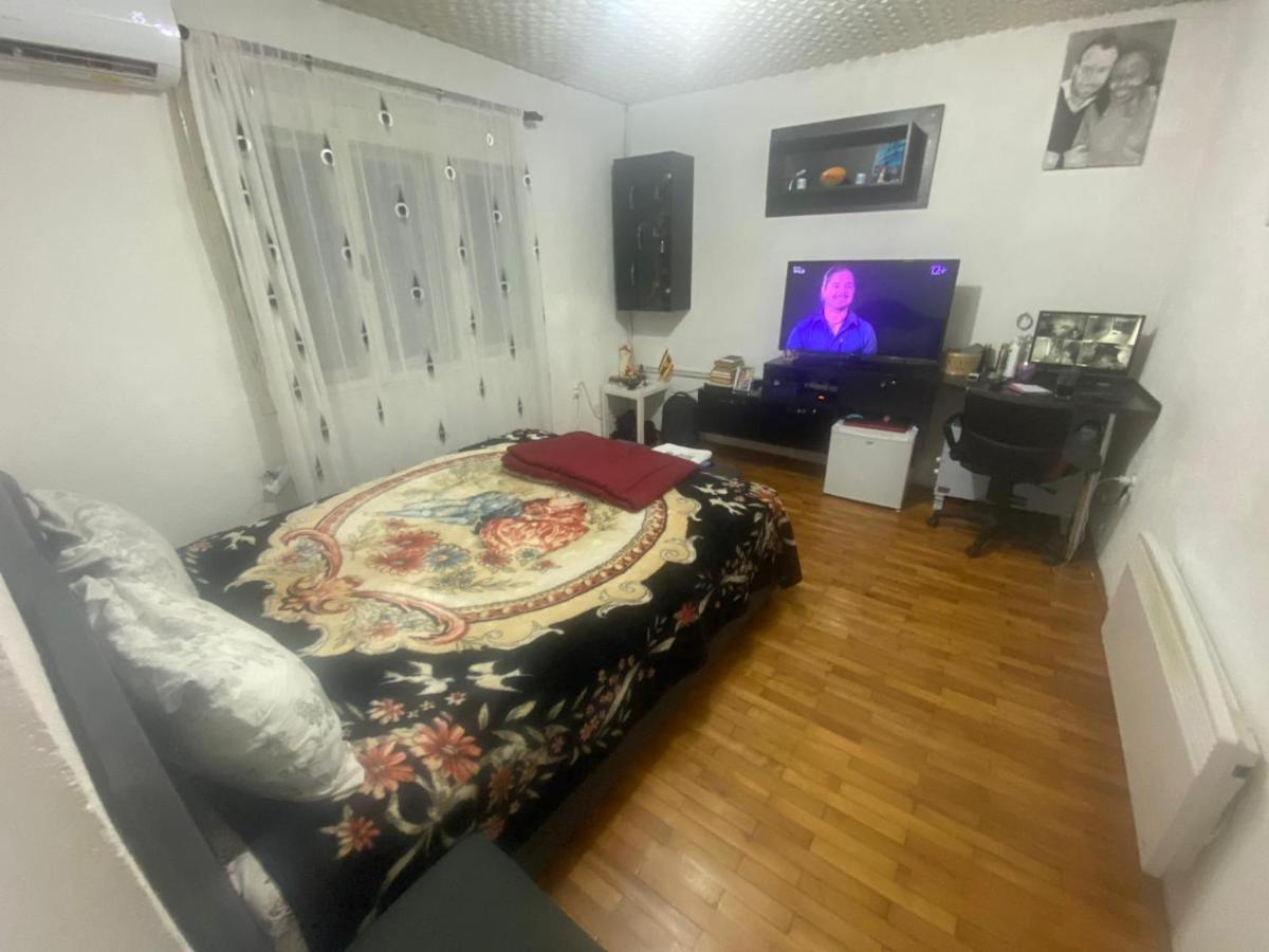 Iliovski Inn - Just Like Home Prilep Luaran gambar