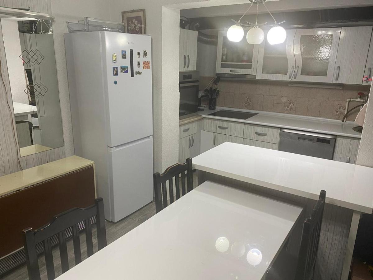 Iliovski Inn - Just Like Home Prilep Luaran gambar