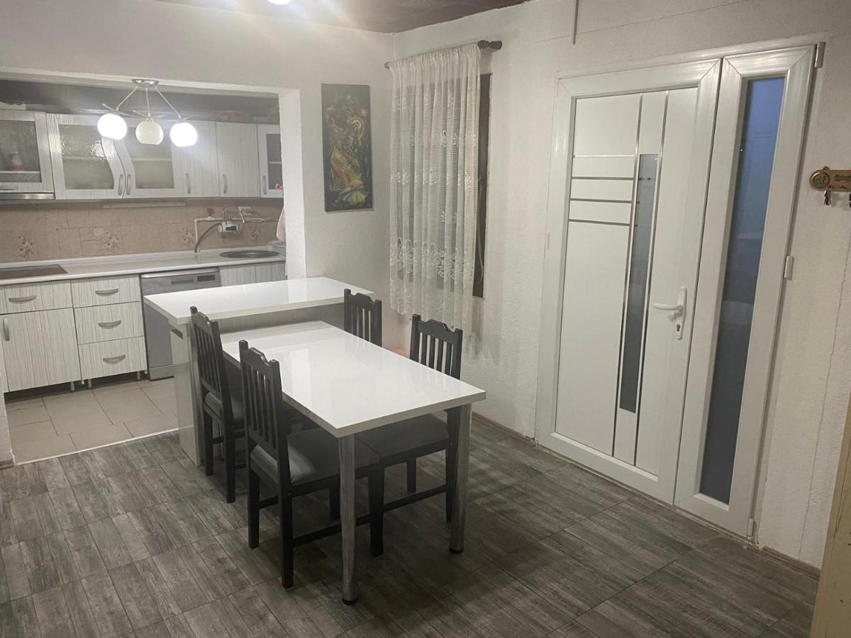 Iliovski Inn - Just Like Home Prilep Luaran gambar