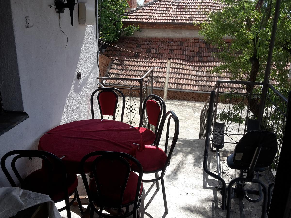 Iliovski Inn - Just Like Home Prilep Luaran gambar