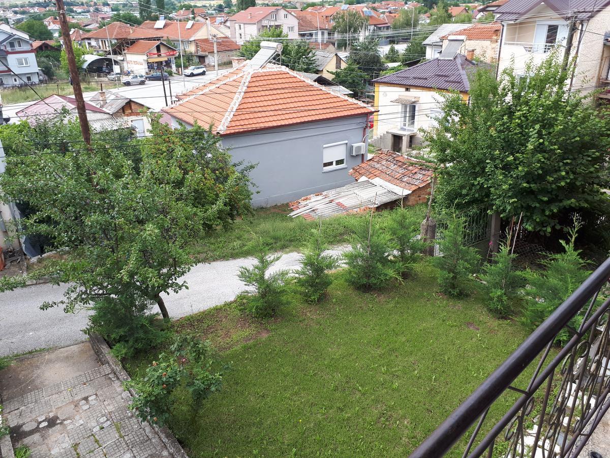 Iliovski Inn - Just Like Home Prilep Luaran gambar