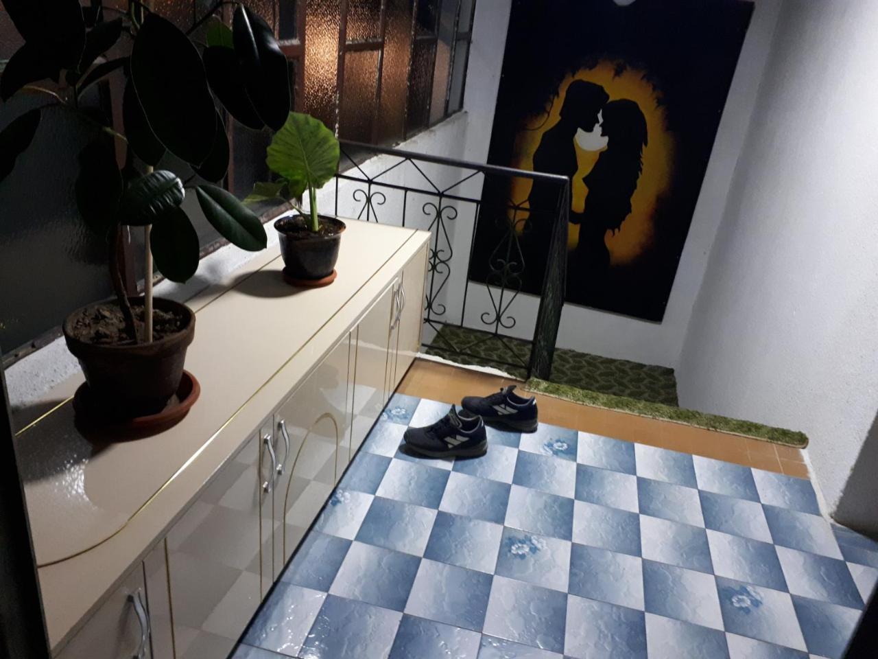 Iliovski Inn - Just Like Home Prilep Luaran gambar