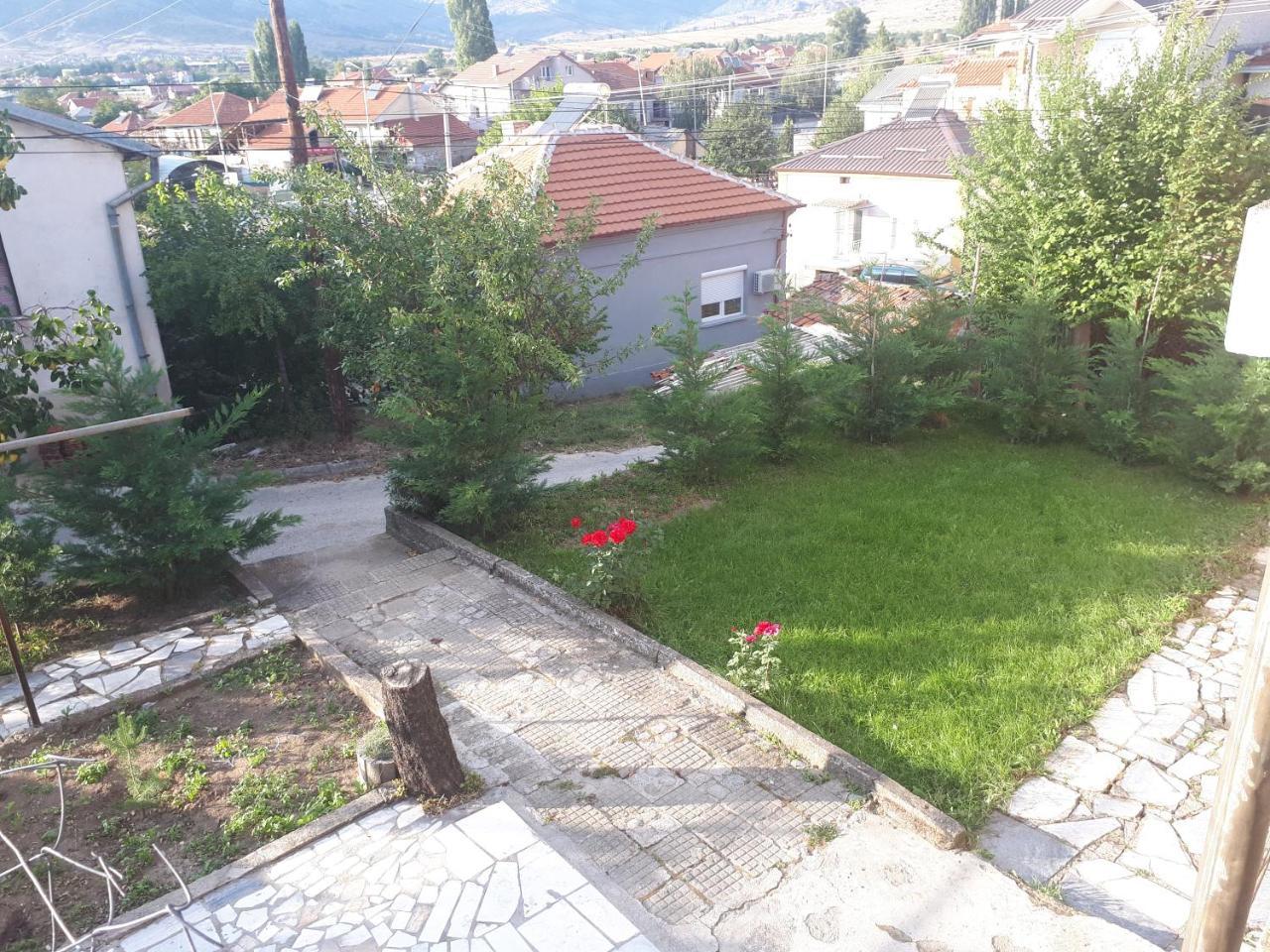 Iliovski Inn - Just Like Home Prilep Luaran gambar