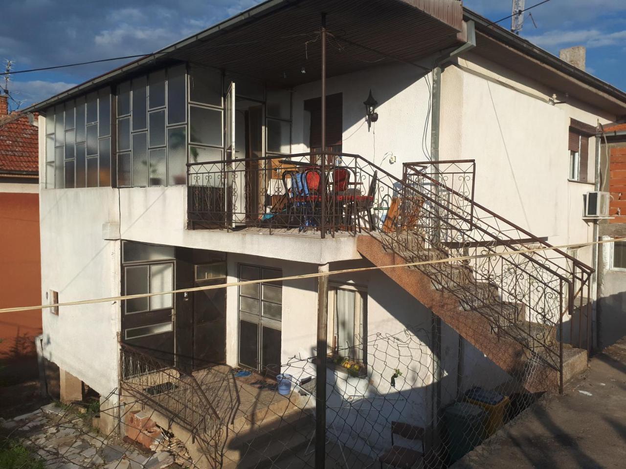 Iliovski Inn - Just Like Home Prilep Luaran gambar